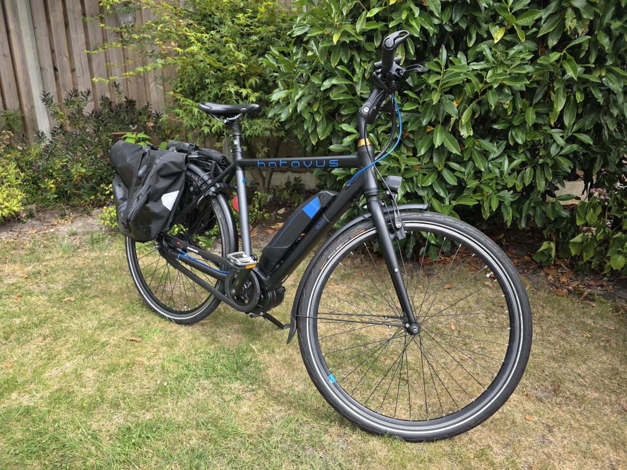 Batavus Razer E-bike