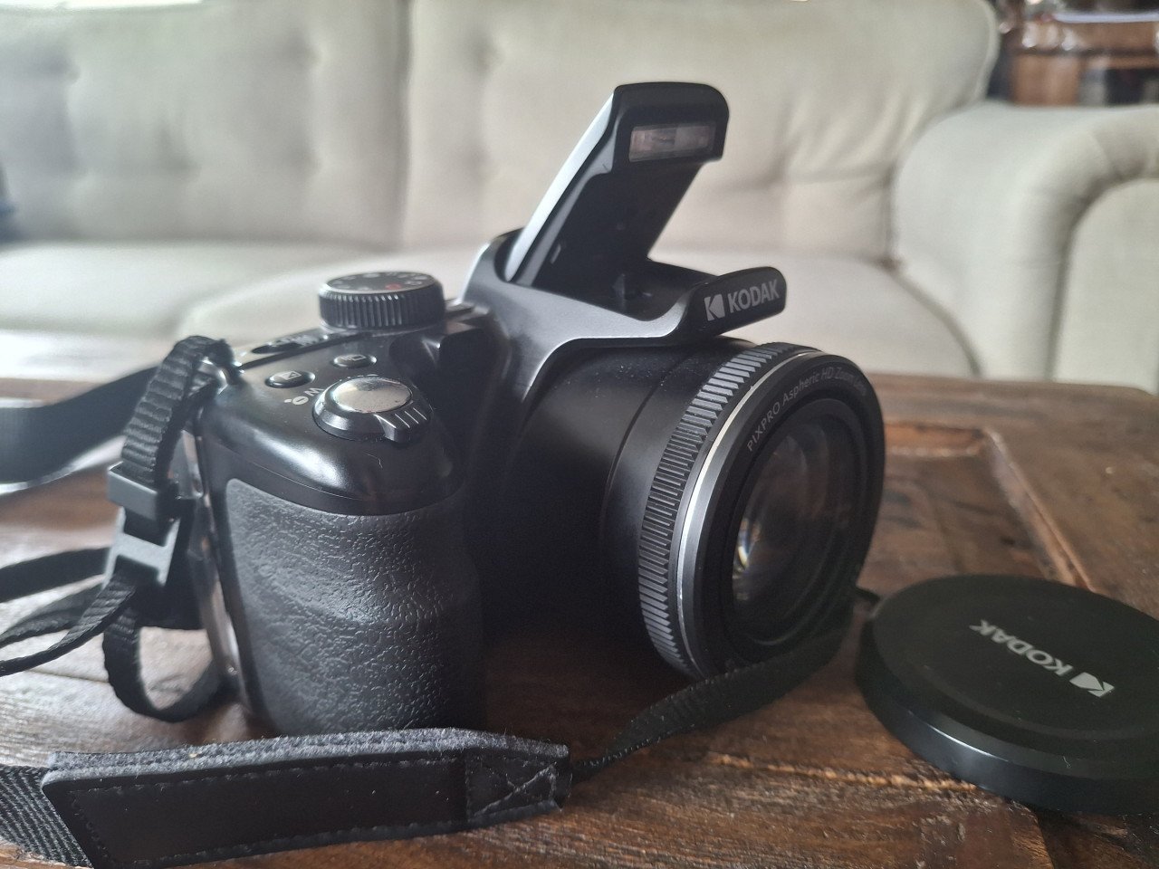 Fotocamera Kodak PixPro AZ425
