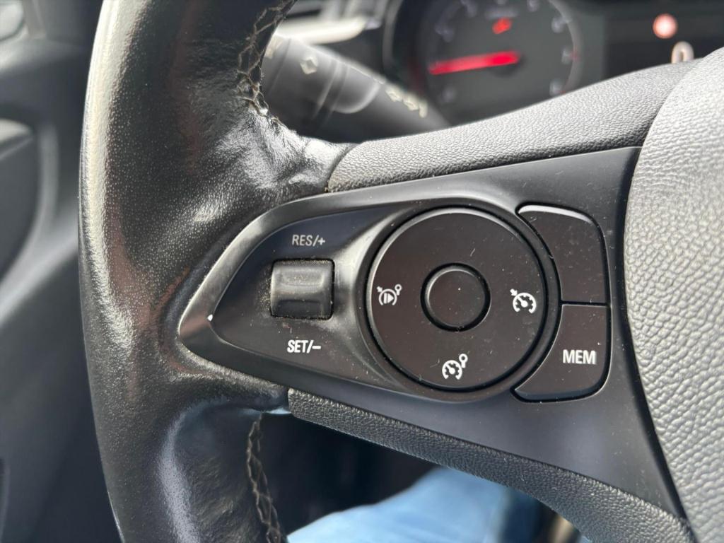 Opel Corsa 1.2 75pk edition