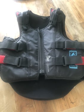 Bodyprotector
