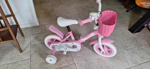 Fietsje