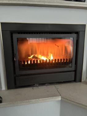 Alles brander inbouw merk FLAM