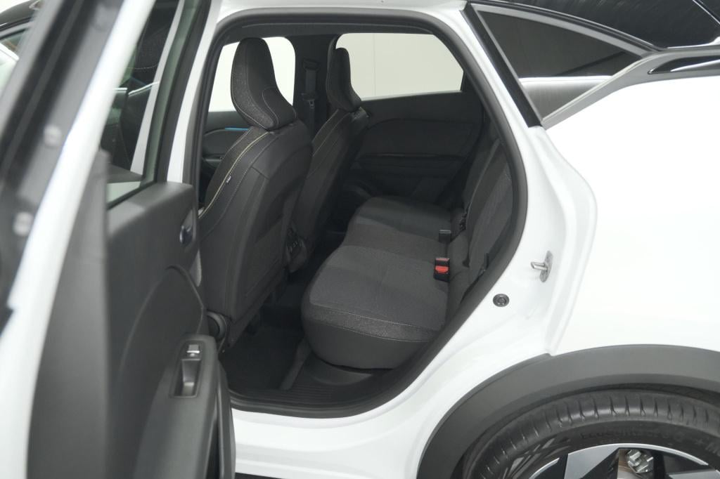 Renault Captur 1.8 e-tech full hybrid 160 techno | camera | adaptieve cruis