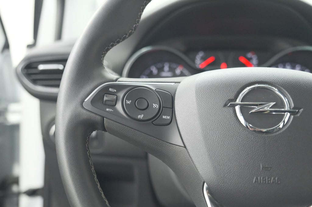 Opel Crossland X turbo 130 at6 elegance | camera | parkeersensoren | naviga