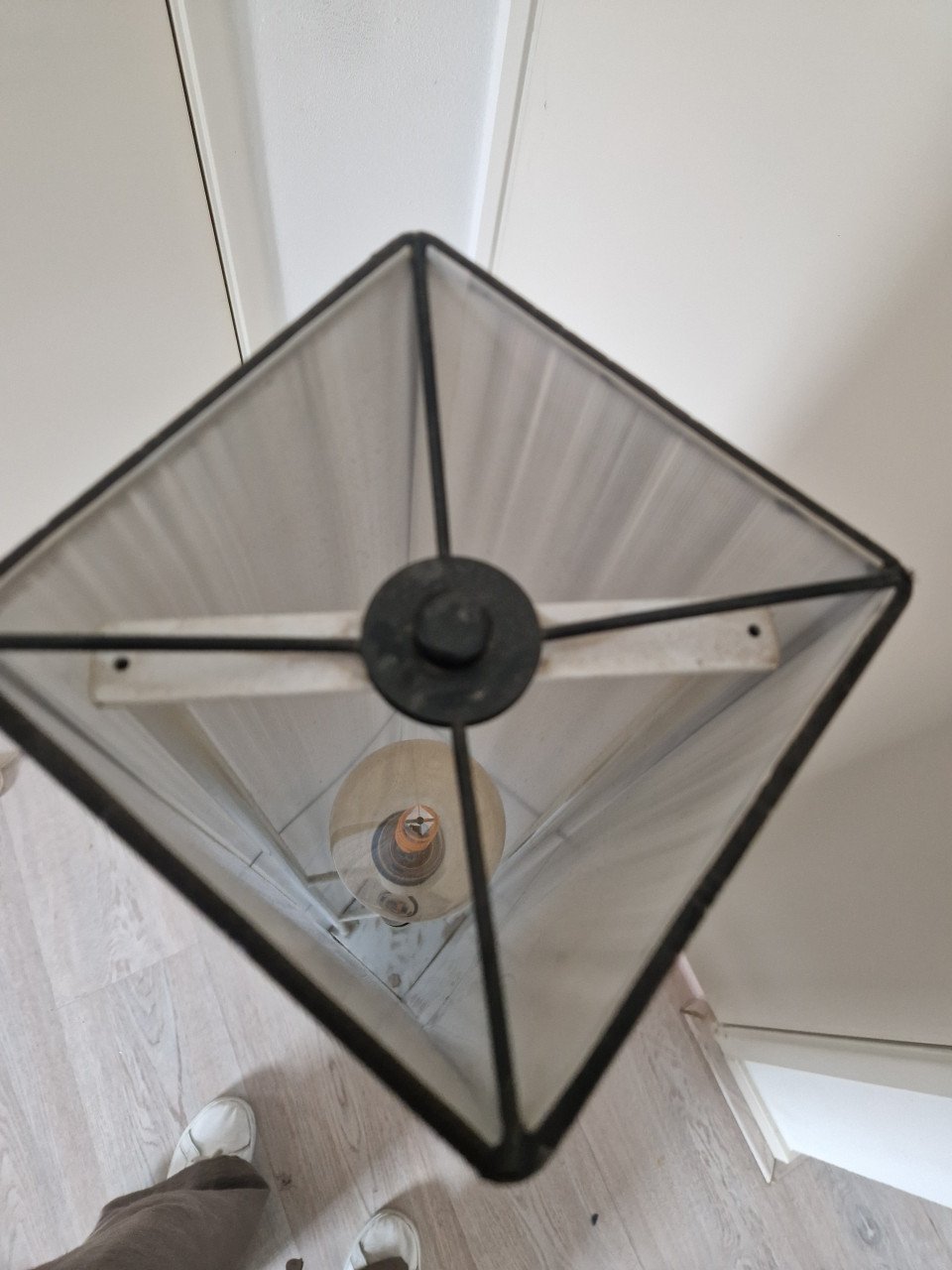 Vloerlamp