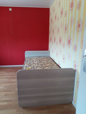 Eenpersoonsbed
