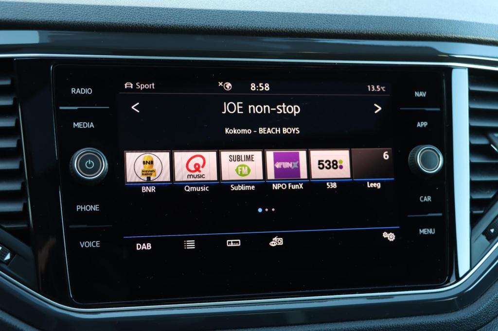 Volkswagen T-roc 1.0 tsi sport + executive 115pk