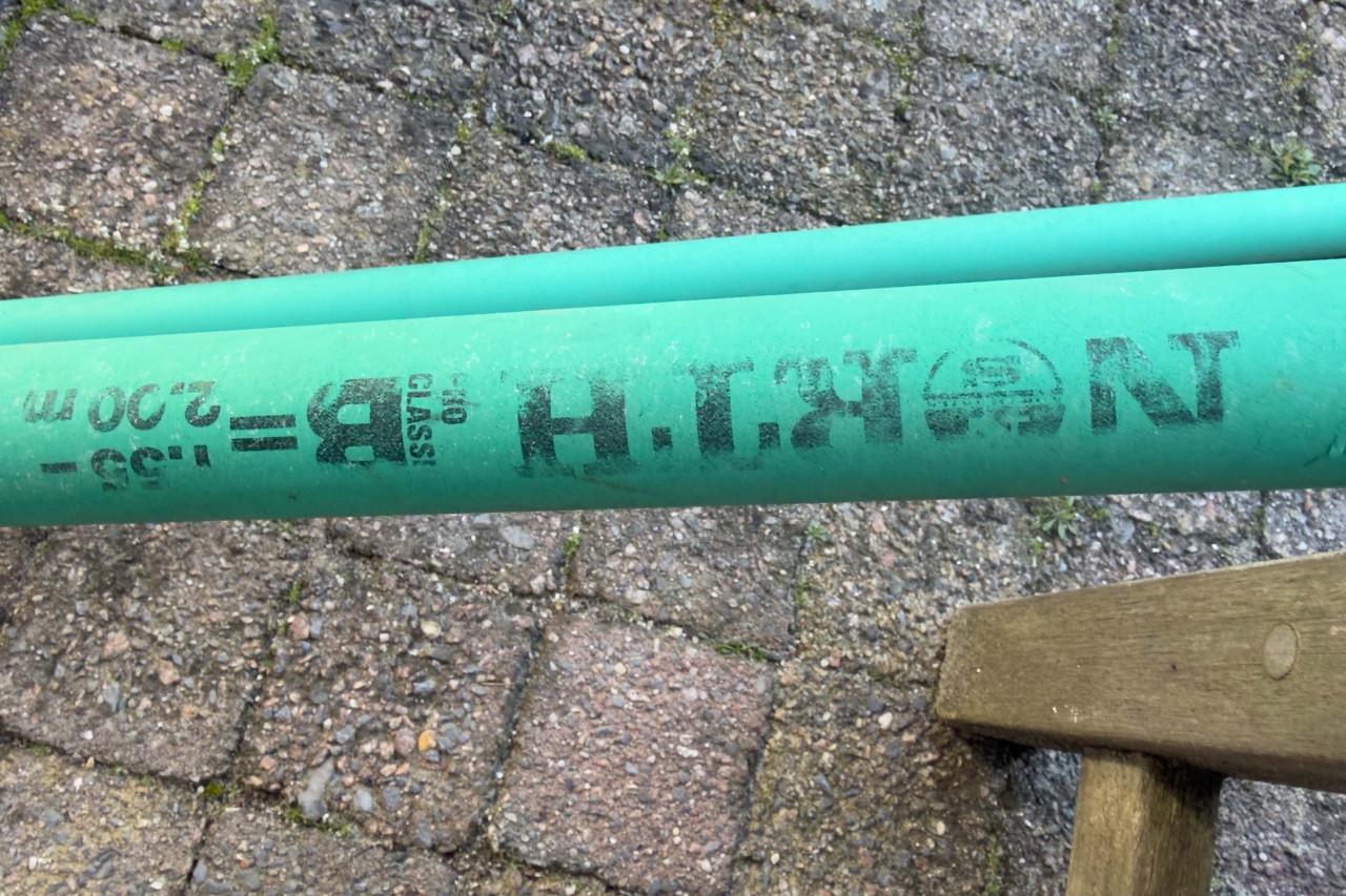 Windsurf uitrusting
