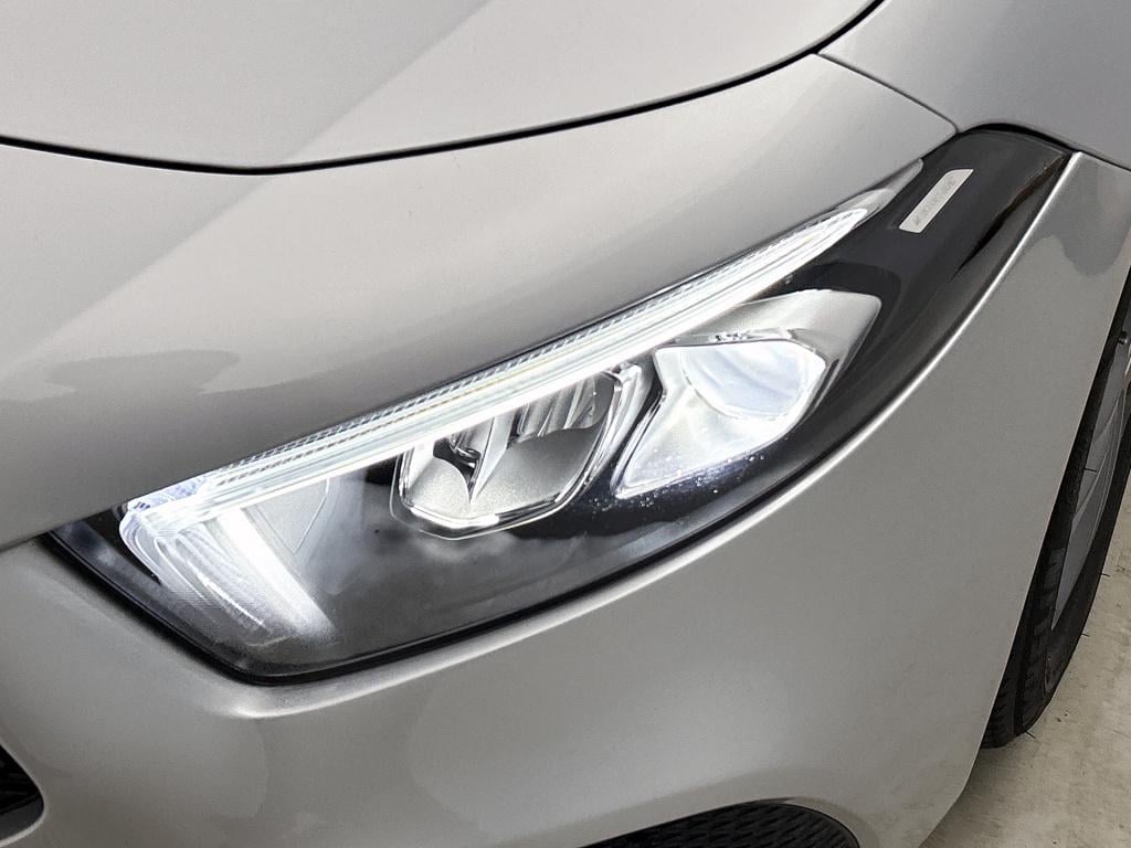 Mercedes-Benz A-Klasse 160 style | handgeschakeld | led verlichting | achte