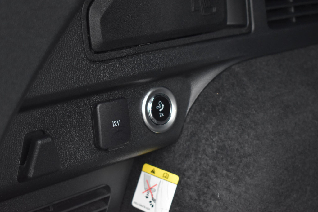 Ford Kuga 2.5 phev st-line x | climate control | adaptieve cruise control |