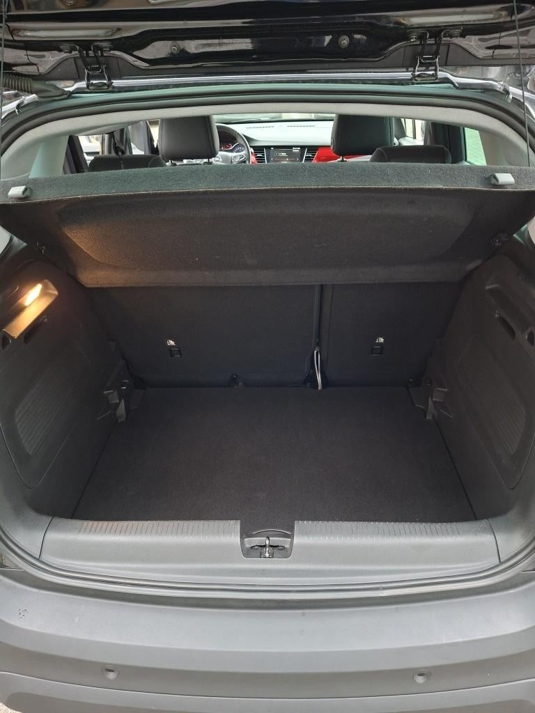 Opel Crossland X 1.2 turbo gs