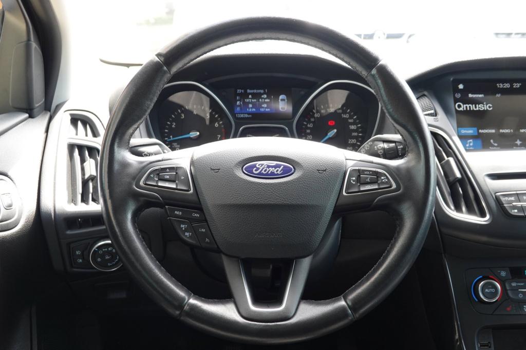 Ford Focus wagon 1.0 titanium
