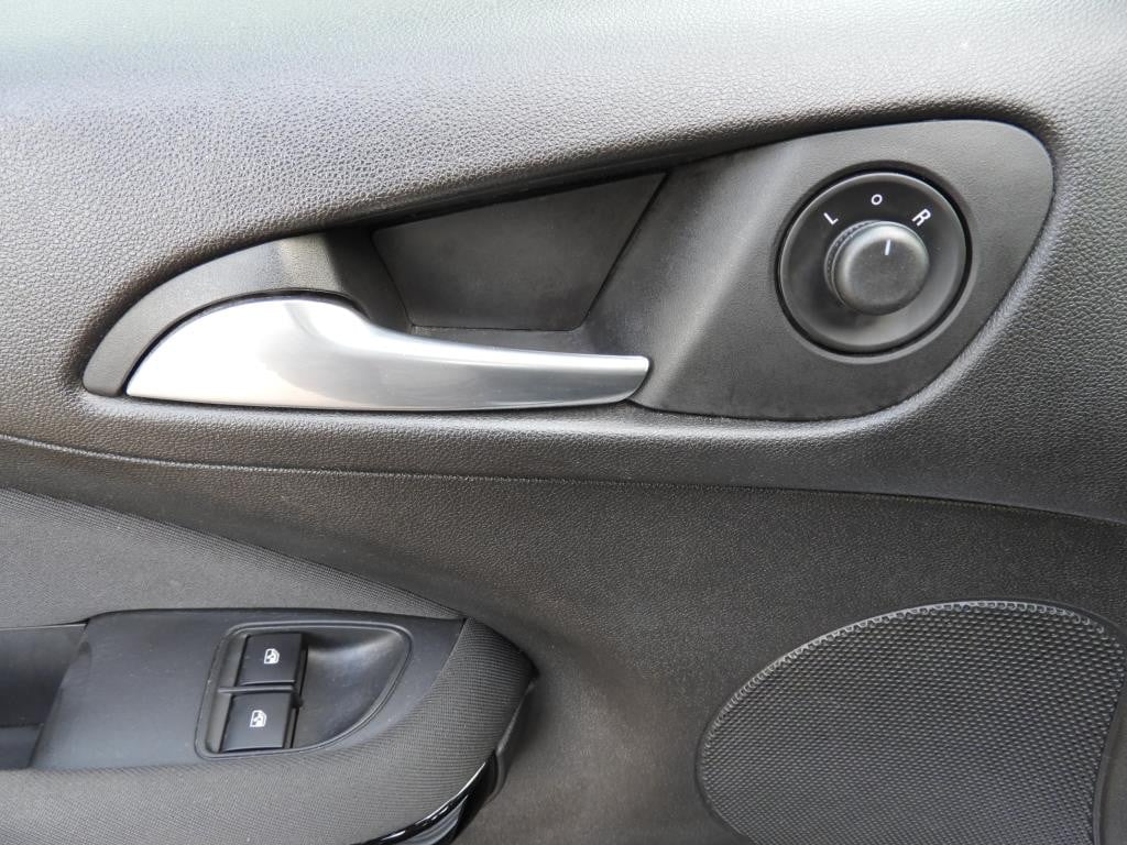 Opel Adam 1.0 turbo jam