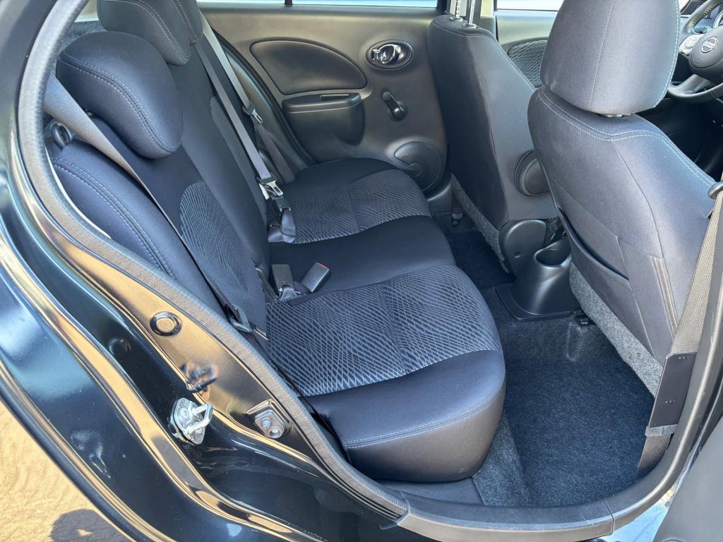 Nissan Micra 1.2 acenta