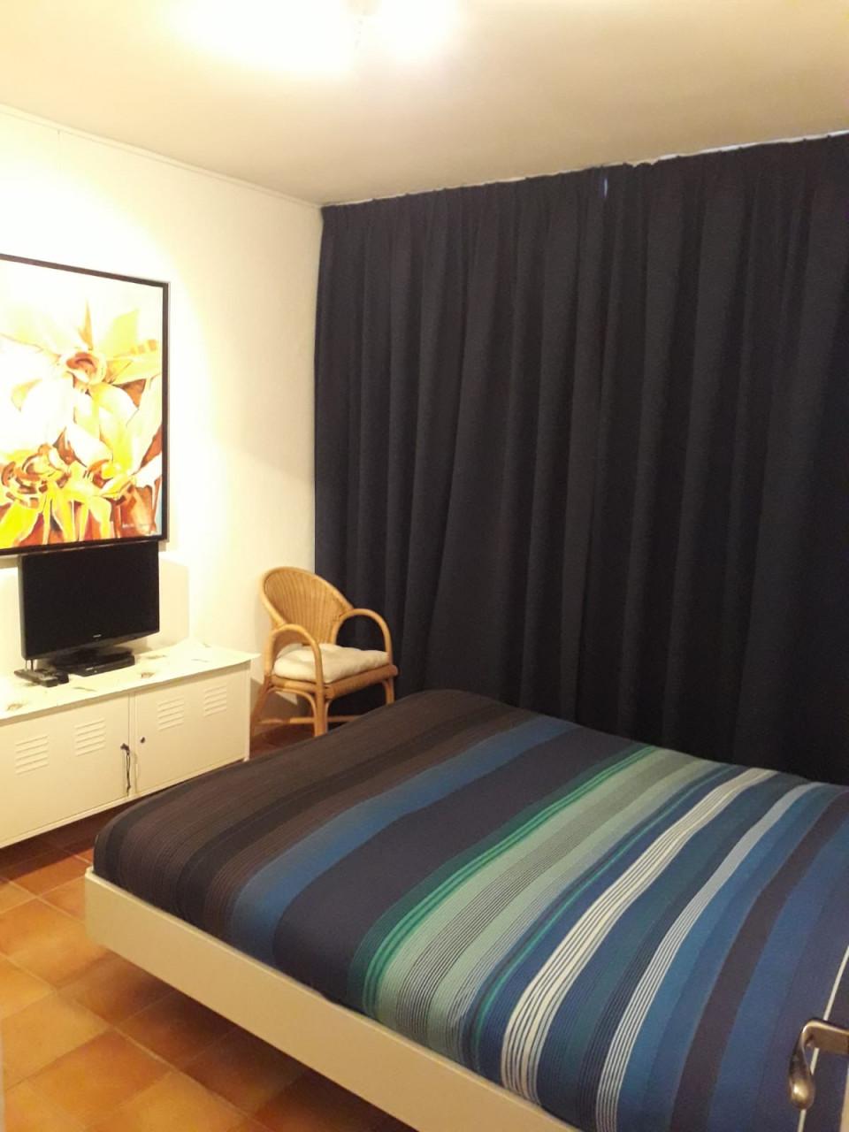 Vakantiewoning Dishoek tussen Vlissingen /Zoutelande, vrij 6-20/6 725,-