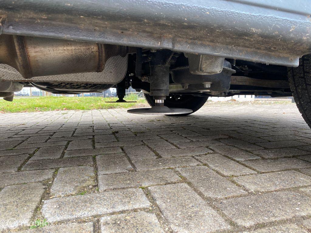 Adria Onbekend compact dl
