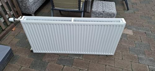 Radiator