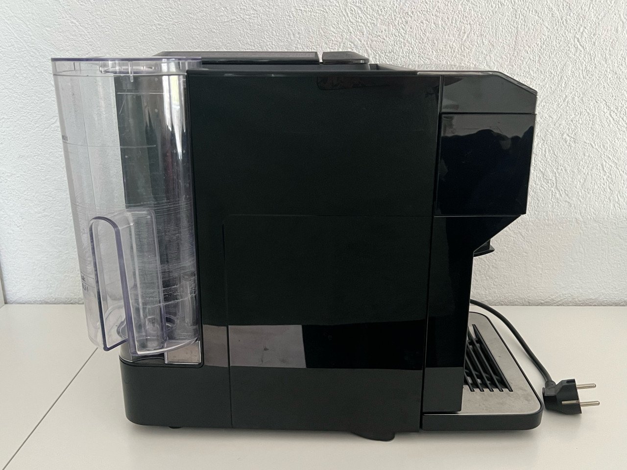 Siemens volautomatische espresso machine, koffiezetapparaat