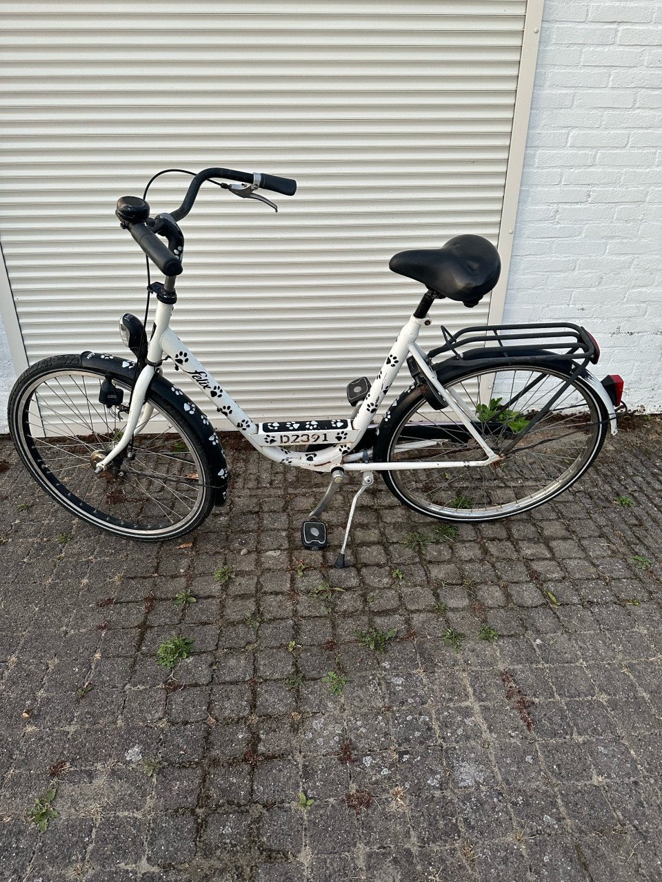 Batavus Stationsfiets
