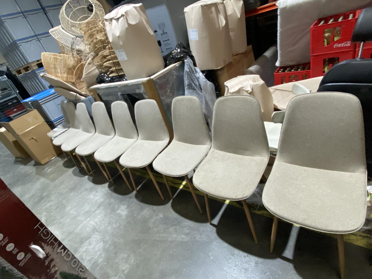 55 stoelen van jysk