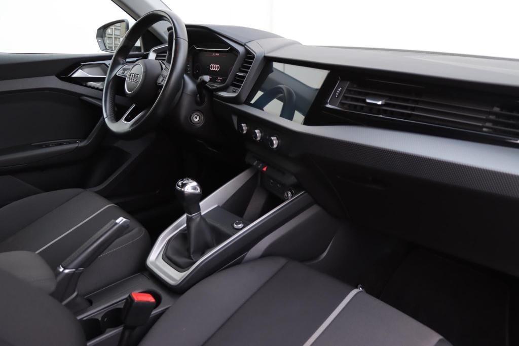 Audi A1 Sportback 25 tfsi pro line carplay | navi | cruise