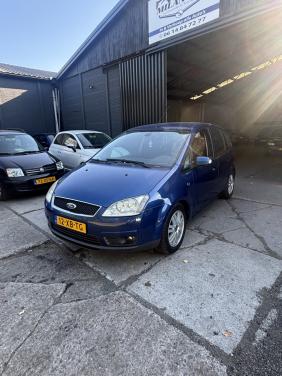 Ford C Max
