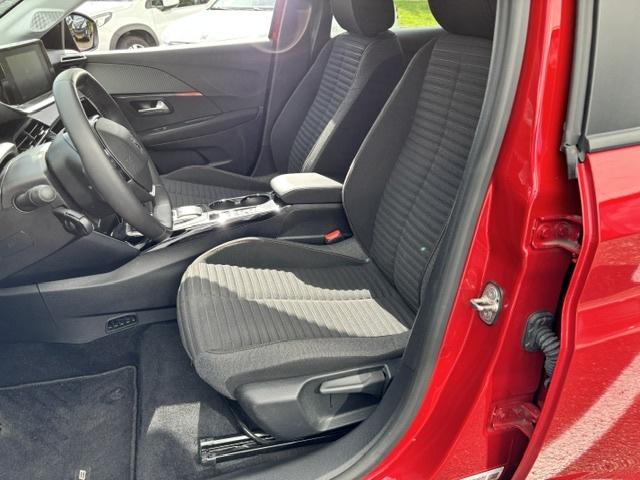 Peugeot 208 ev 50kwh 136pk active pack