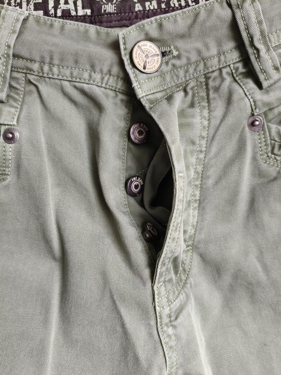 Pme legend broek