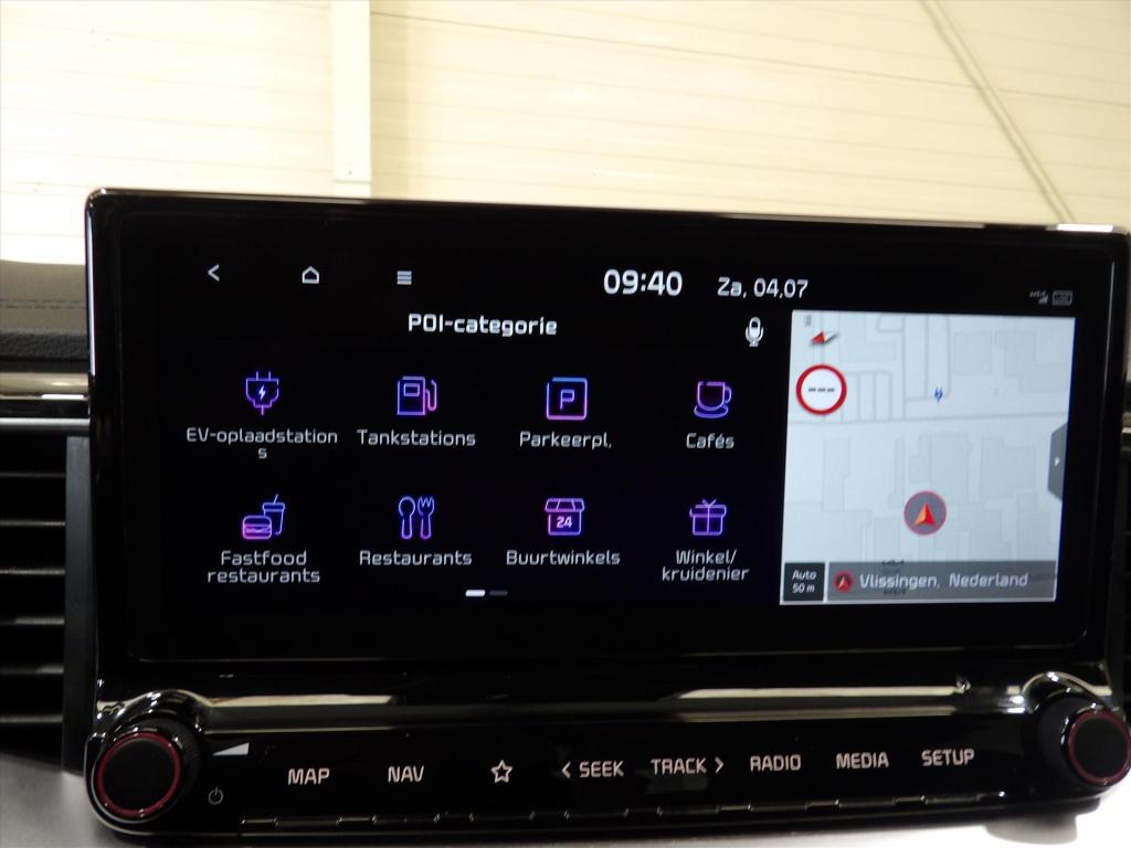 Kia Xceed 1.6 gdi phev 141pk dct6 dynamicline