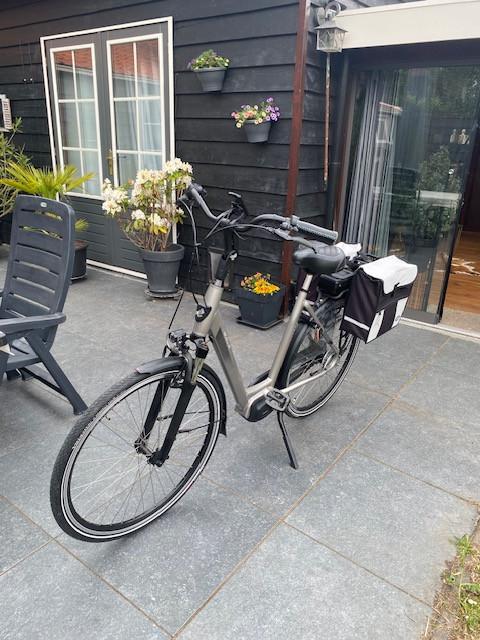 Electrische fiets
