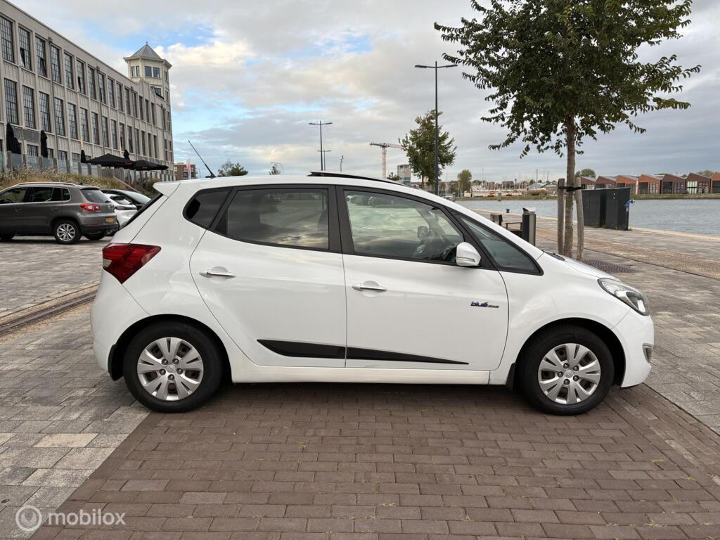 Hyundai ix20 1.4i i-Drive Panorama Dak km149.108 Nap BJ2011