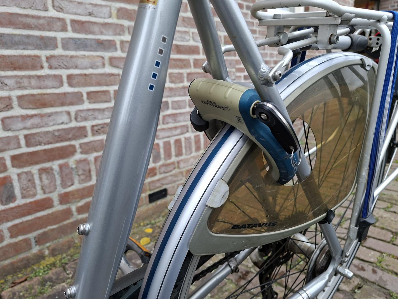 Batavus herenfiets