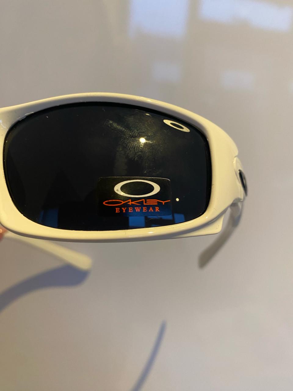 Oakley zonnebril