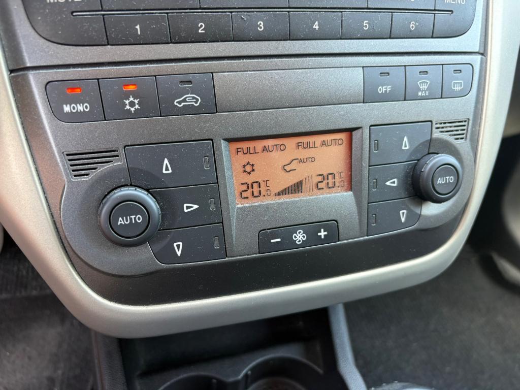 Fiat Grande Punto 1.4 dynamic