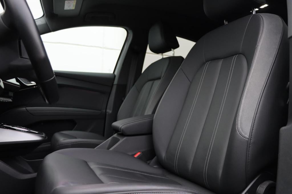 Audi Q4 Sportback E-tron 40 advanced edition 77 kwh 204pk