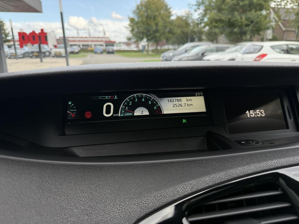 Renault Scenic 1.4 tce bose
