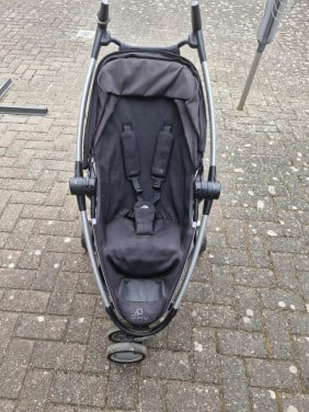 Quinny buggy