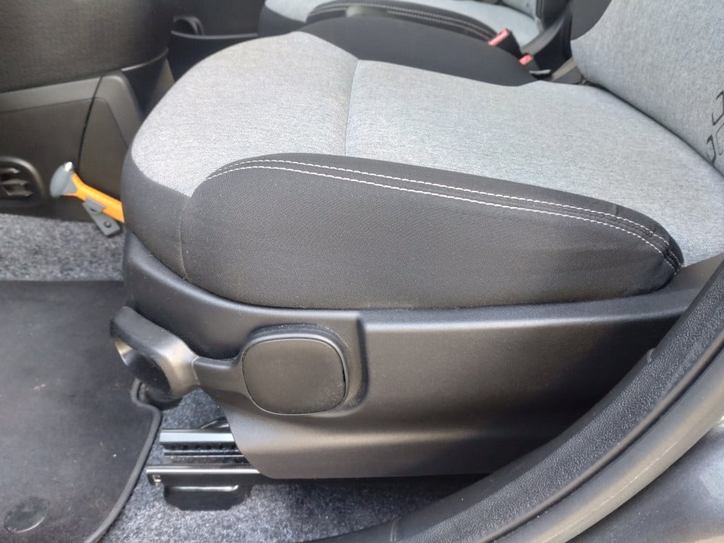 Fiat Panda 0.9 twinair lounge