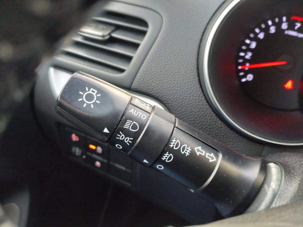 Kia Picanto 1.0 cvvt comfortplus navigator