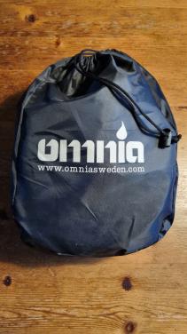 Omnia campingbakoven