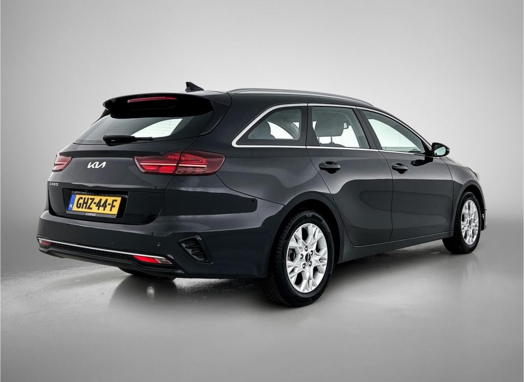 Kia Ceed Sportswagon 1.0 t-gdi dynamicline camera | navigatie | climate con