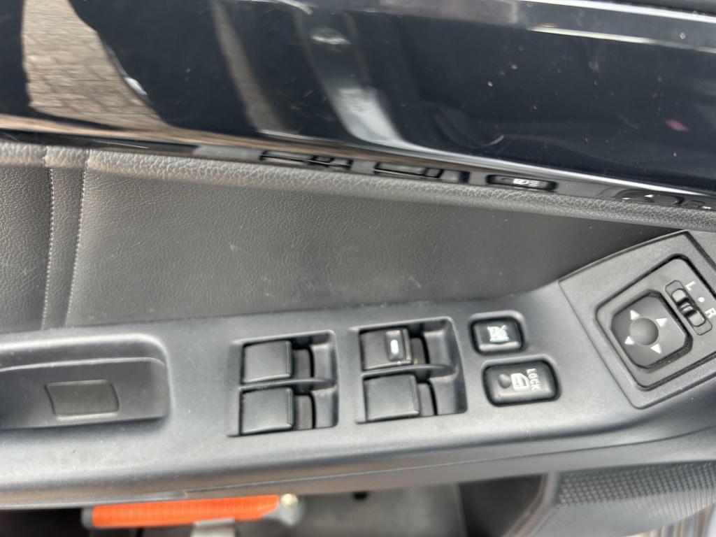 Mitsubishi Lancer sportback 1.6 limited edition