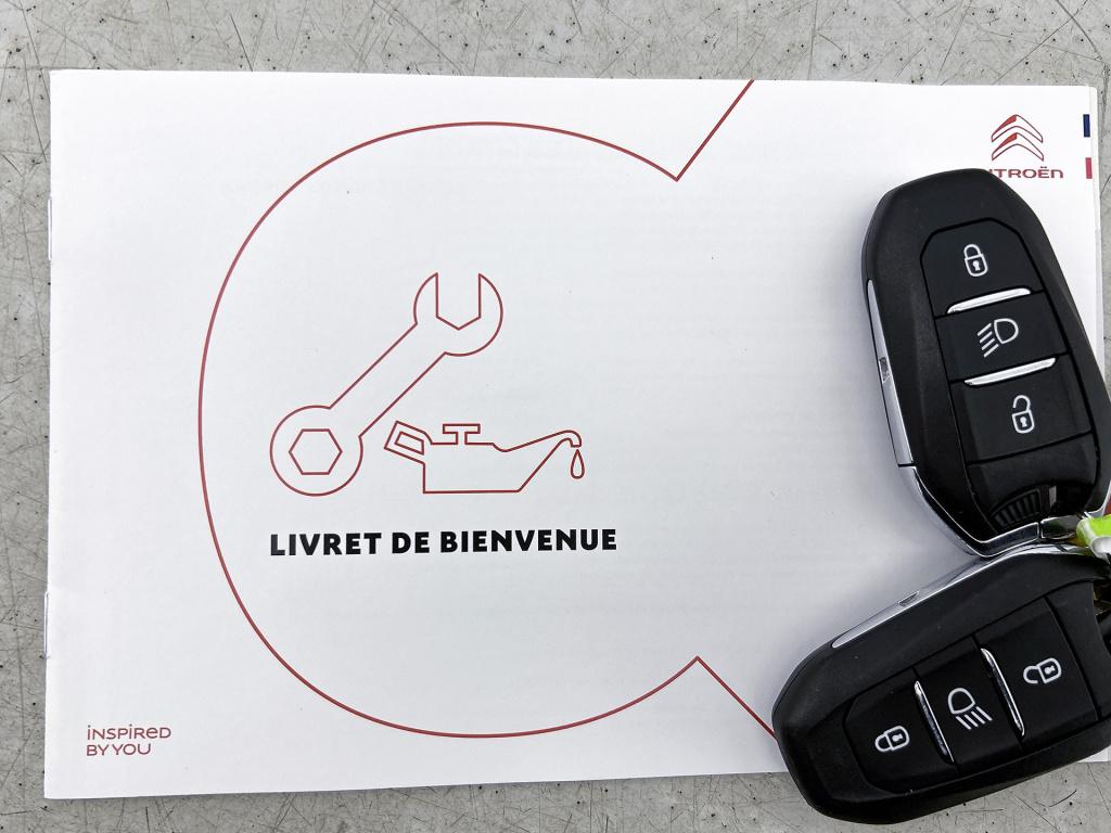 Citroen C5 Aircross plug-in hybrid 225pk automaat shine | rijklaar | panora