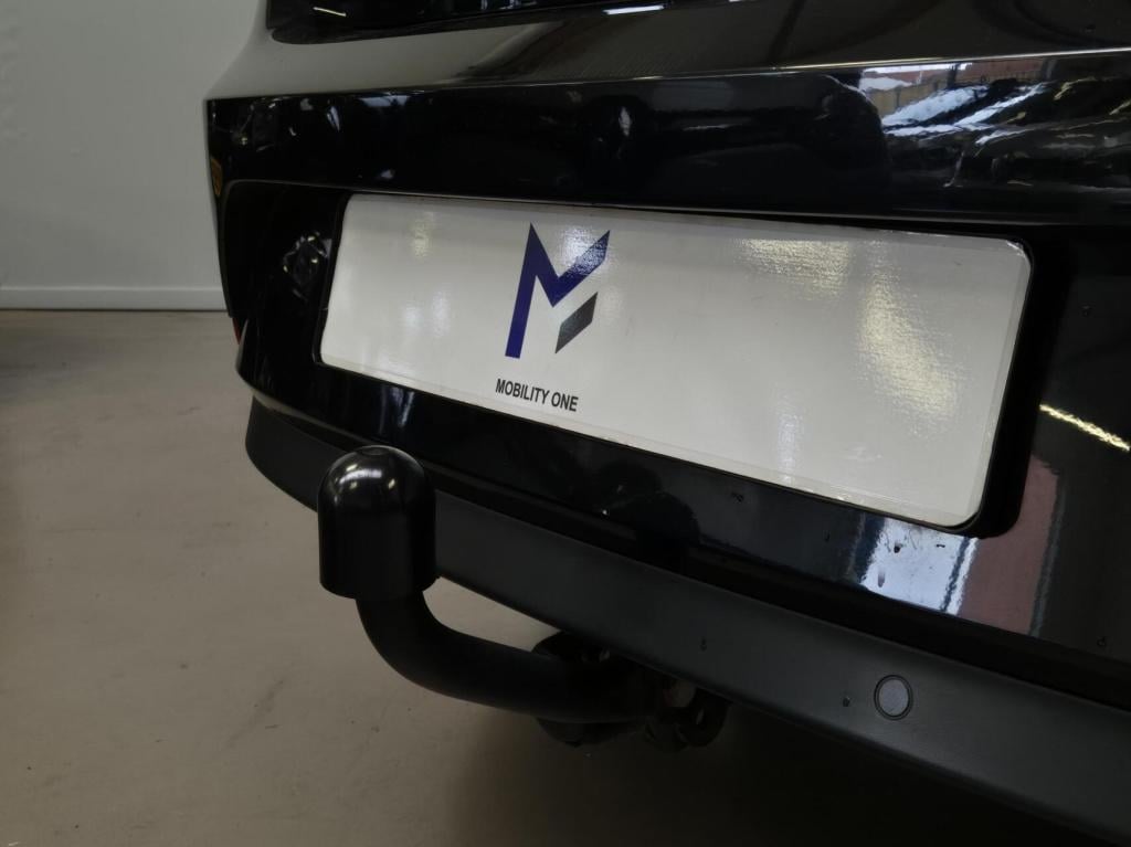 Seat Ibiza 1.4 tsi style