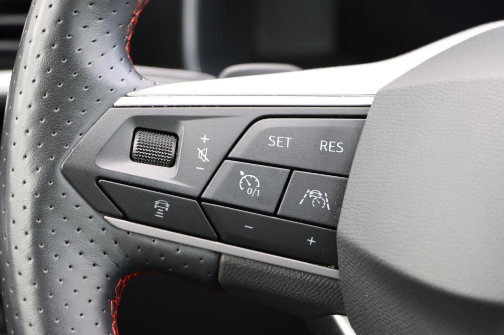 Seat Leon sportstourer 1.4 tsi ehybrid phev fr business intense 204pk dsg6 