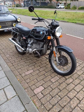 BMW R90/6