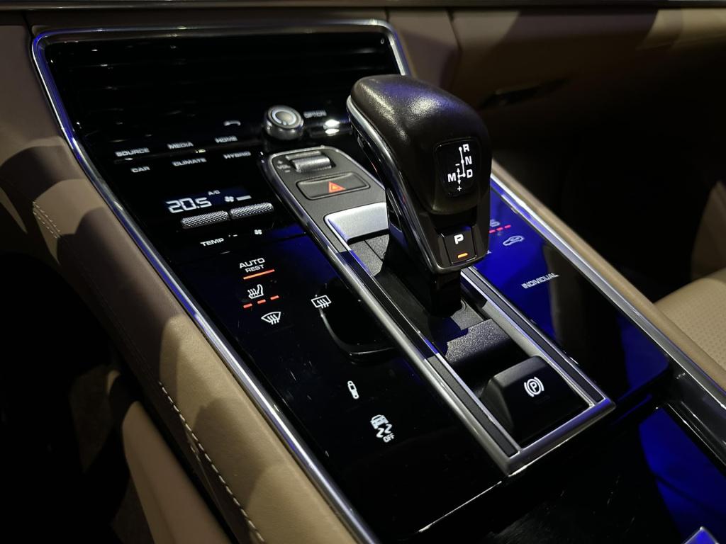 Porsche Panamera 2.9 4 e-hybrid *softclose*bose*luchtvering*pano*topstaat*