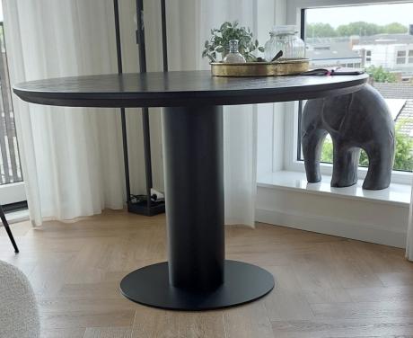Tafel 120 cm