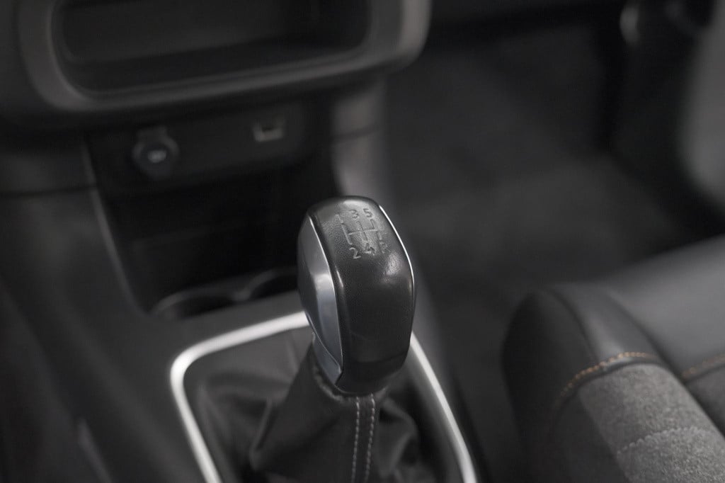 Citroen C3 puretech 82 feel edition | camera | navigatie | apple carplay