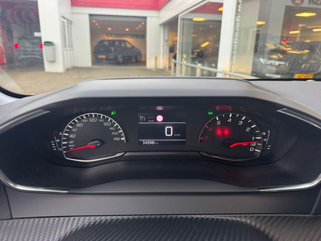 Peugeot 208 1.2 puretech active pack